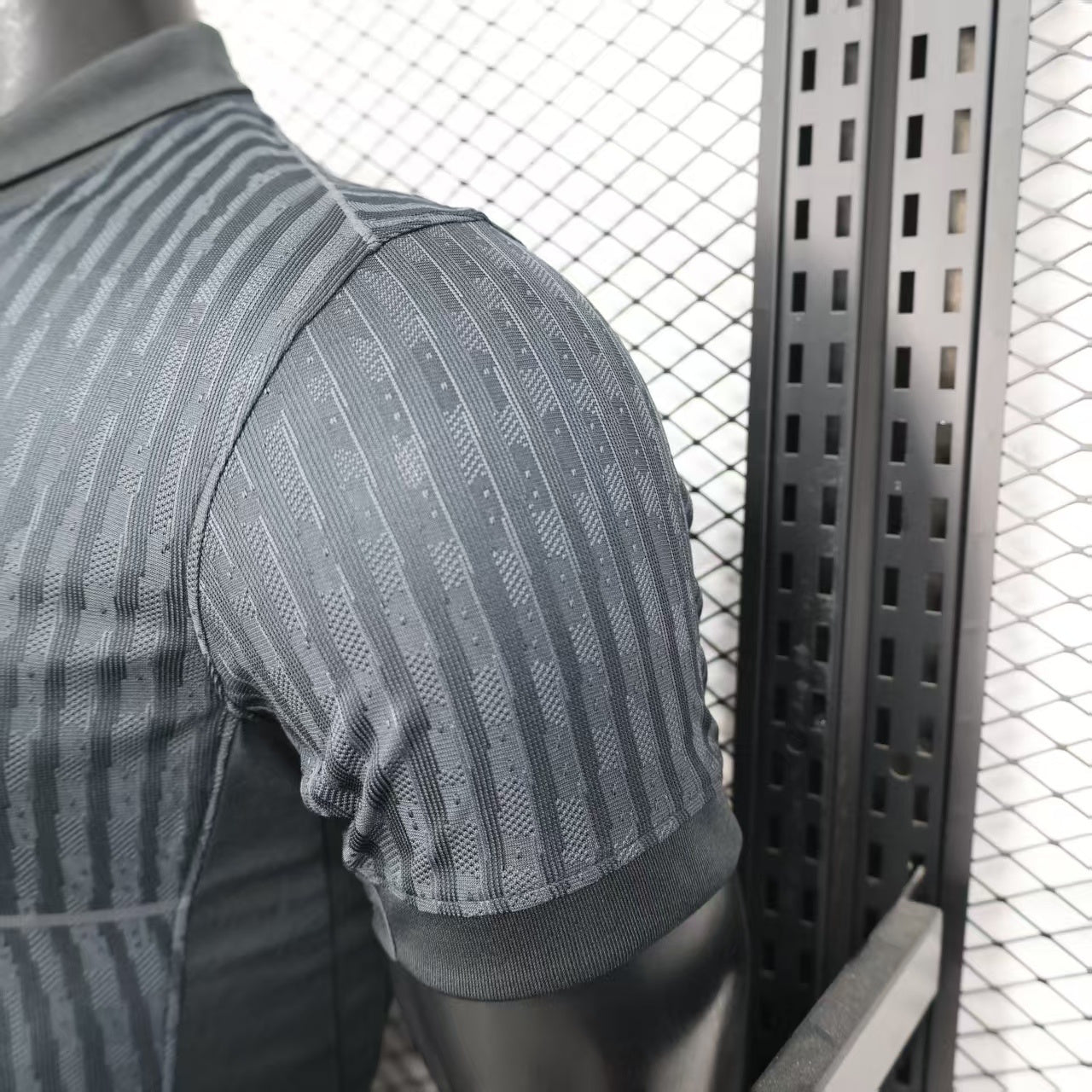 2025-26 Paris Third Away Player S-2XL