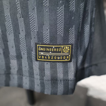 2025-26 Paris Third Away Player S-2XL