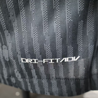 2025-26 Paris Third Away Player S-2XL