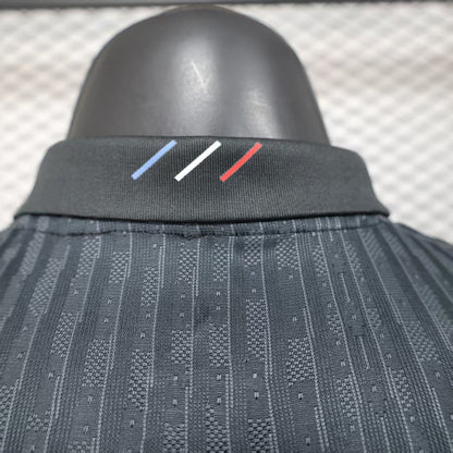 2025-26 Paris Third Away Player S-2XL