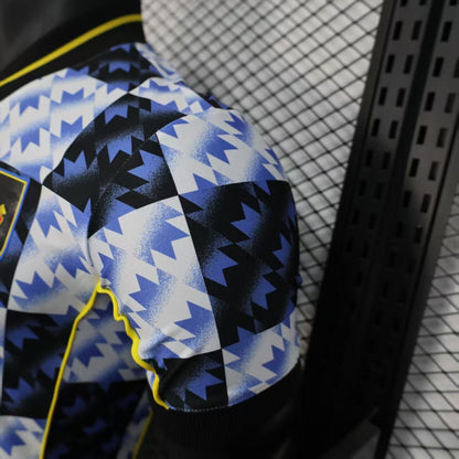 2025-26 Manchester United Special Player S-2XL