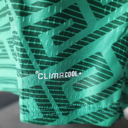 Camiseta de manga larga local del Barcelona 2024-25 (tallas S-2XL)