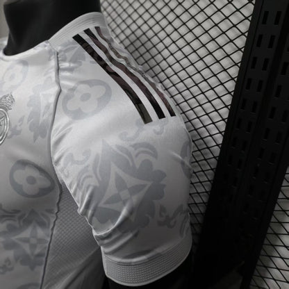 2025-26 Real Madrid LV Galaxy Light Special Player S-2XL
