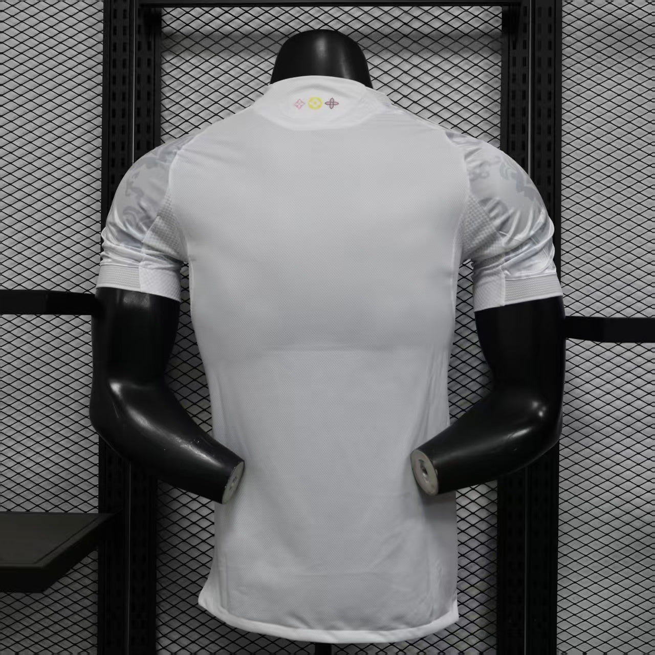 2025-26 Real Madrid LV Galaxy Light Special Player S-2XL