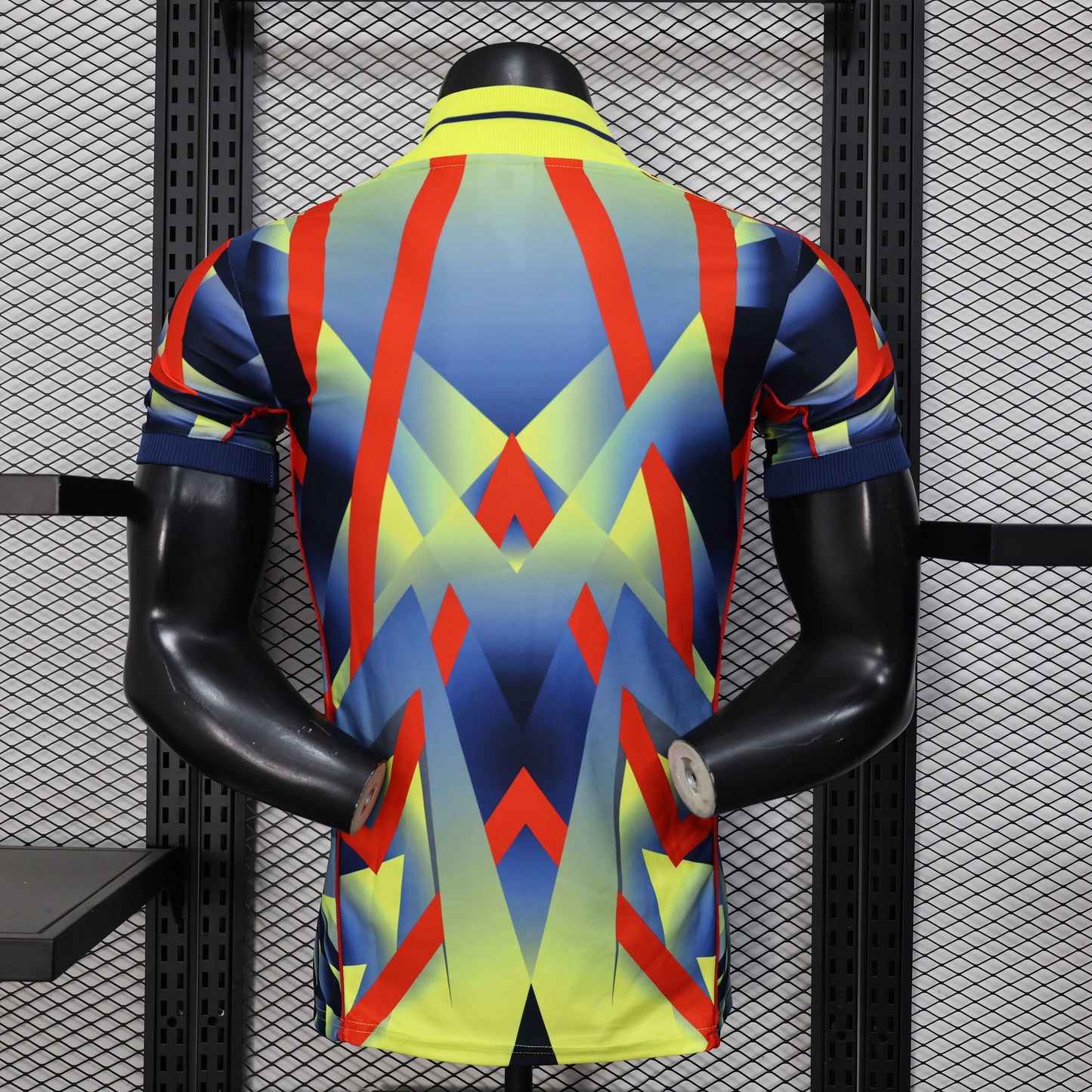 Camiseta de jugador blanca especial del Arsenal 2025-26 S-2XL