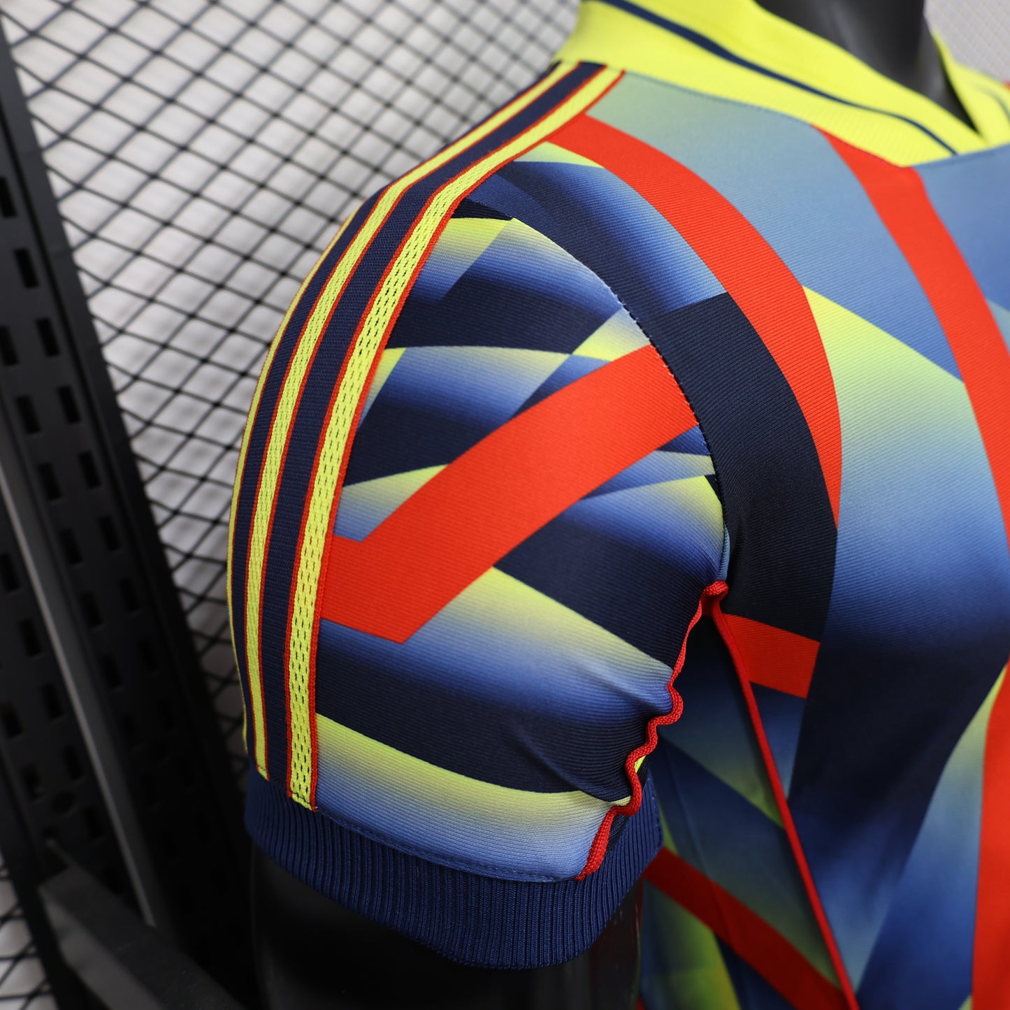 Camiseta de jugador blanca especial del Arsenal 2025-26 S-2XL