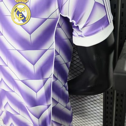Camiseta local del Real Madrid 2025-26 (talla S-4XL)