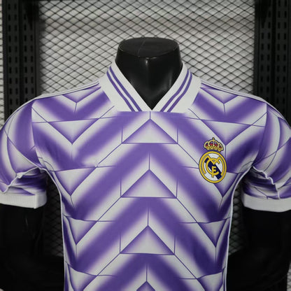 Camiseta local del Real Madrid 2025-26 (talla S-4XL)