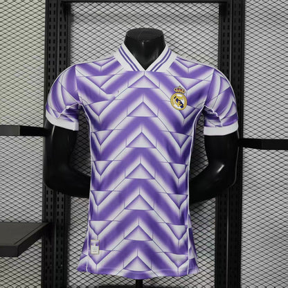 Camiseta local del Real Madrid 2025-26 (talla S-4XL)