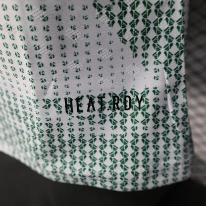 Camiseta de local especial de México 2025-26, talla S-2XL