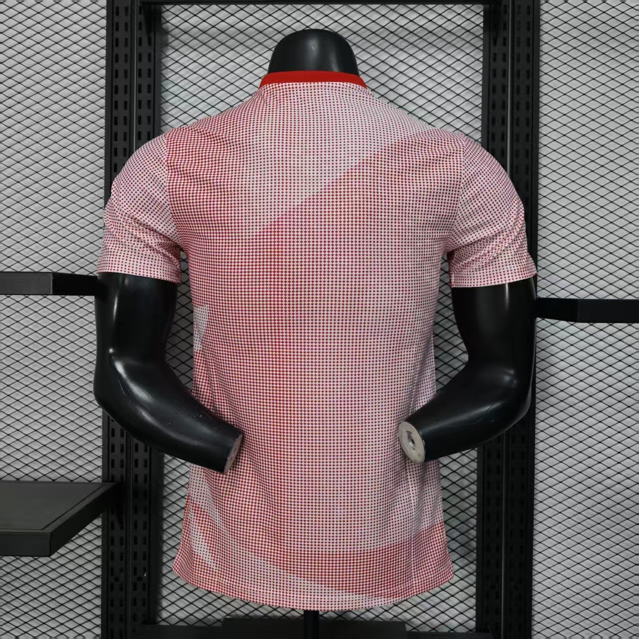 Camiseta de local especial de México 2025-26, talla S-2XL