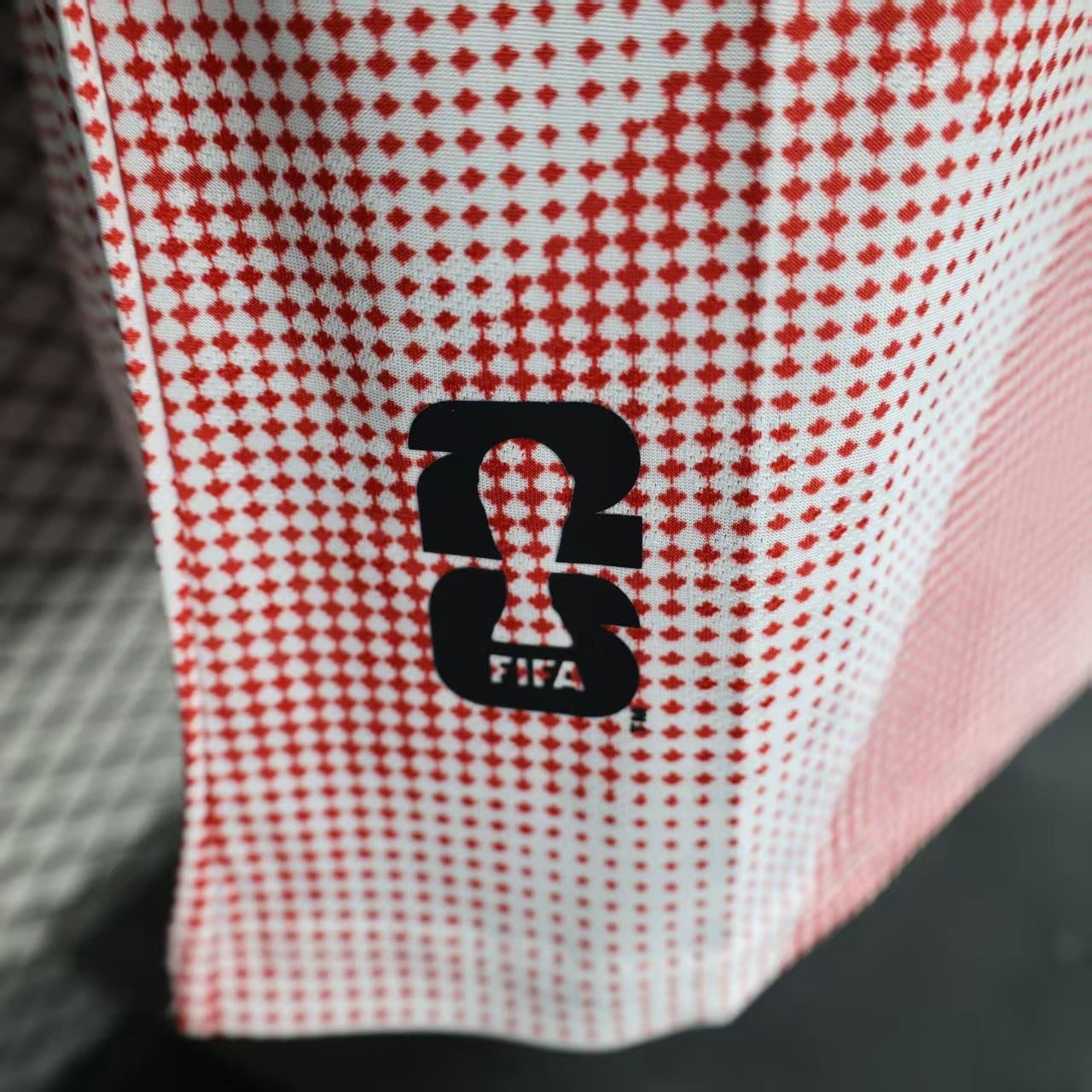 Camiseta de local especial de México 2025-26, talla S-2XL