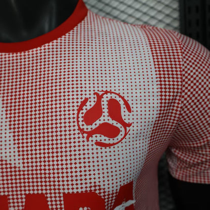 Camiseta de local especial de México 2025-26, talla S-2XL