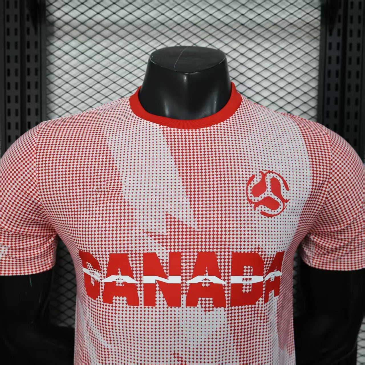 Camiseta de local especial de México 2025-26, talla S-2XL