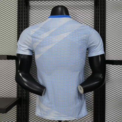 Camiseta de local especial de México 2025-26, talla S-2XL