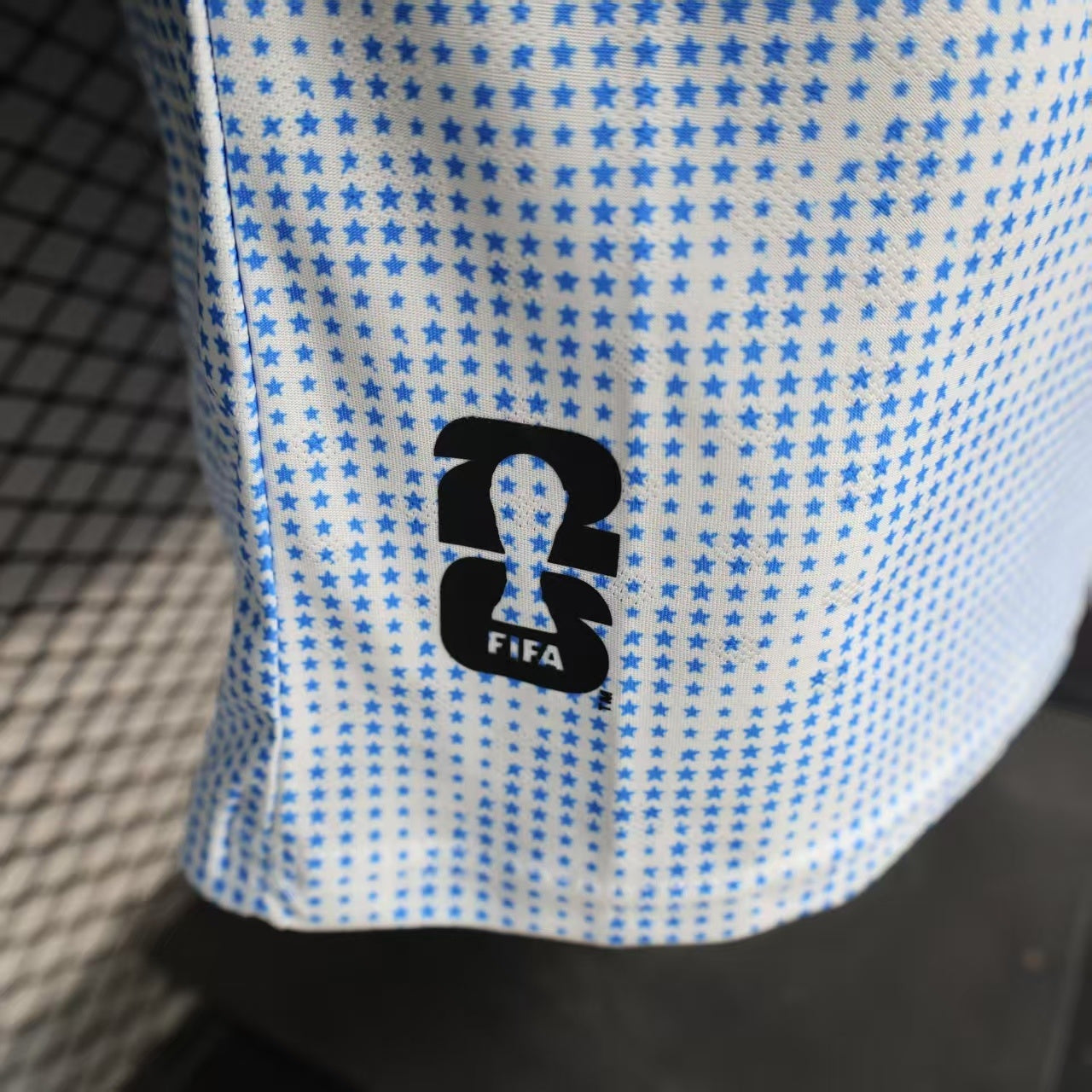 Camiseta de local especial de México 2025-26, talla S-2XL