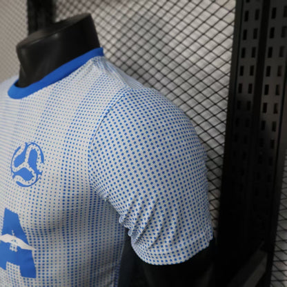 Camiseta de local especial de México 2025-26, talla S-2XL