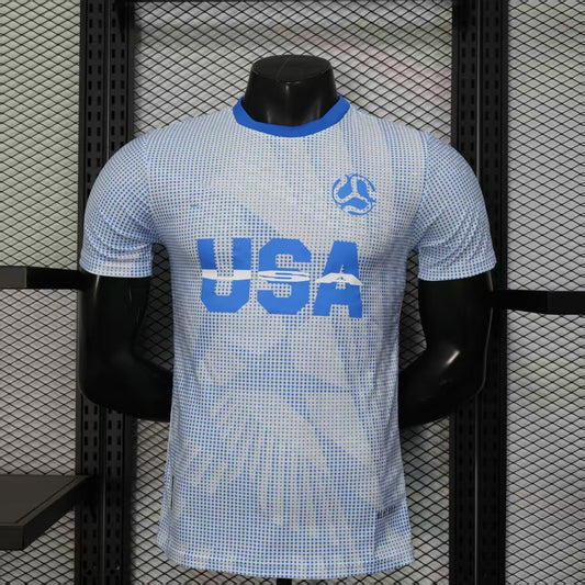 Camiseta de local especial de México 2025-26, talla S-2XL