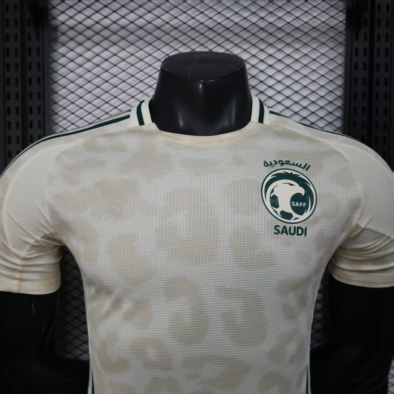 2024-25 Marseille Spezialspieler S-XXL