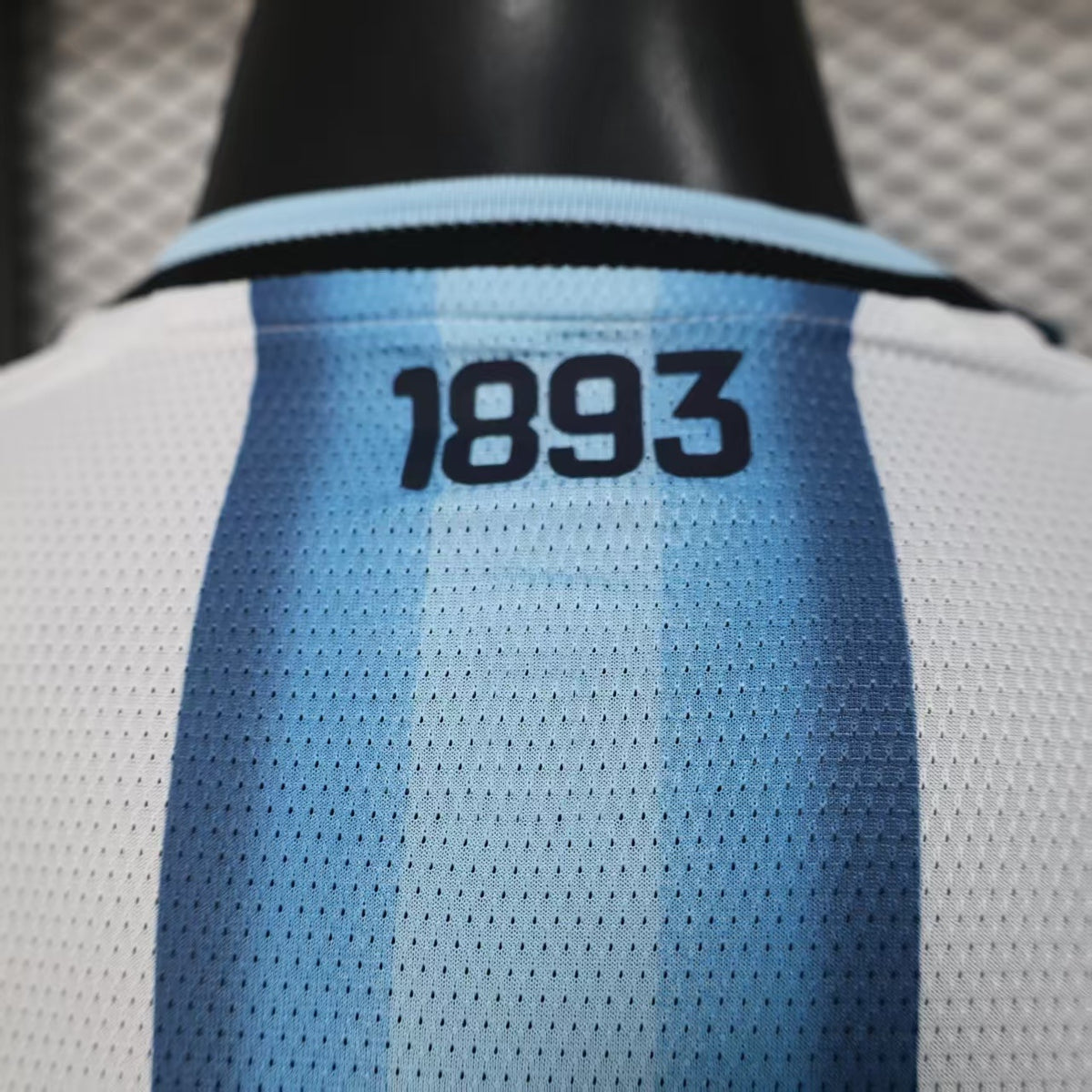 2026 Argentina Home Long Sleeve Player S-3XL