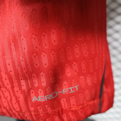 Camiseta de local especial de México 2025-26, talla S-2XL