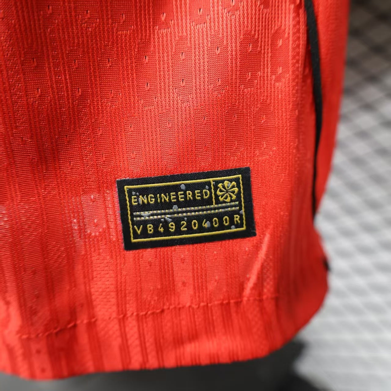 Camiseta de local especial de México 2025-26, talla S-2XL