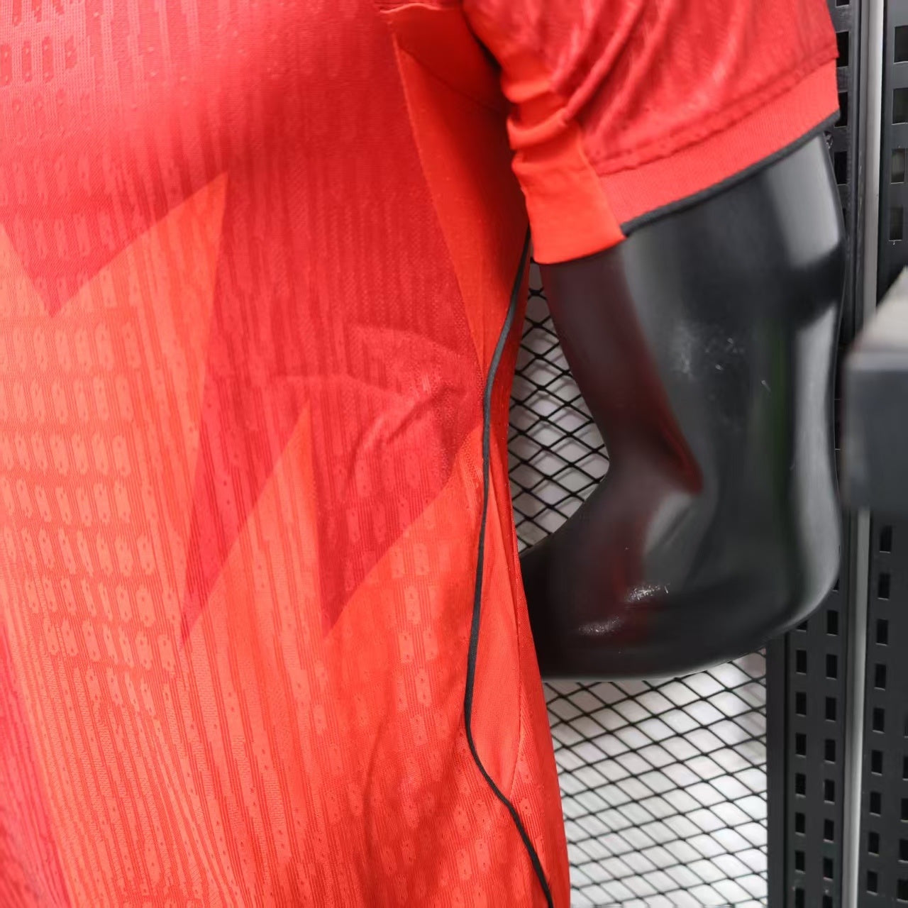 Camiseta de local especial de México 2025-26, talla S-2XL