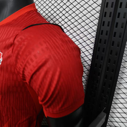 Camiseta de local especial de México 2025-26, talla S-2XL