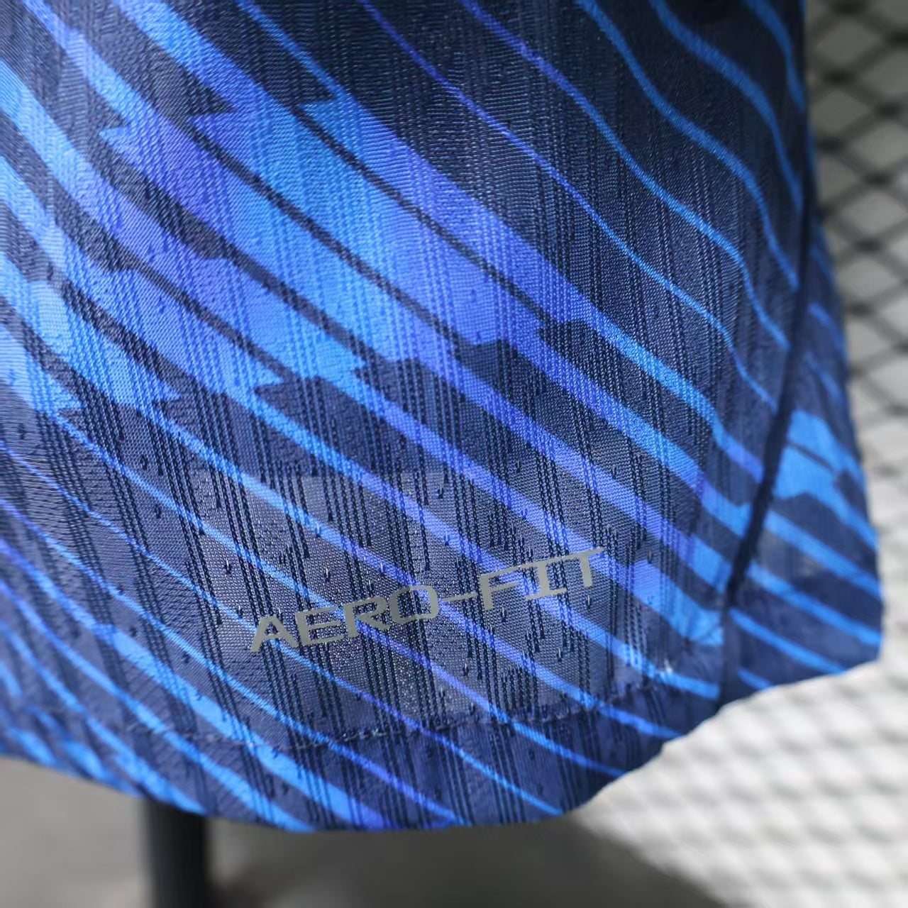 Jugador Francia 2024-25 Talla de entrenamiento S-XXL