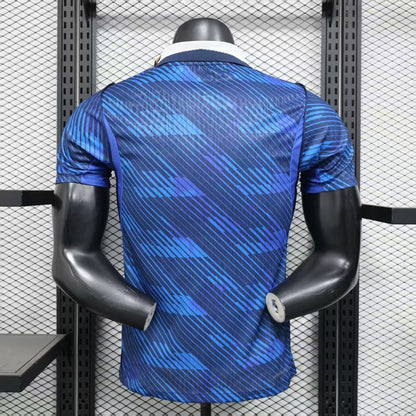 Jugador Francia 2024-25 Talla de entrenamiento S-XXL