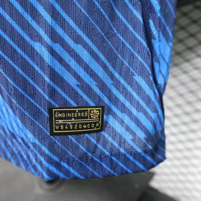 Jugador Francia 2024-25 Talla de entrenamiento S-XXL