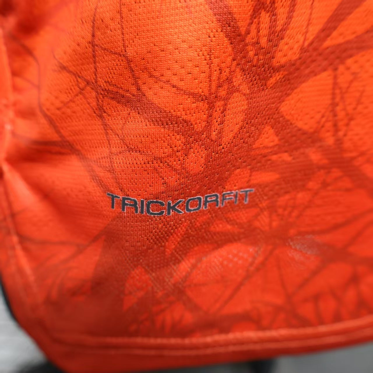 2025-26 Napoli Halloween Special Orange Player S-2XL