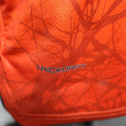 2025-26 Napoli Halloween Special Orange Player S-2XL