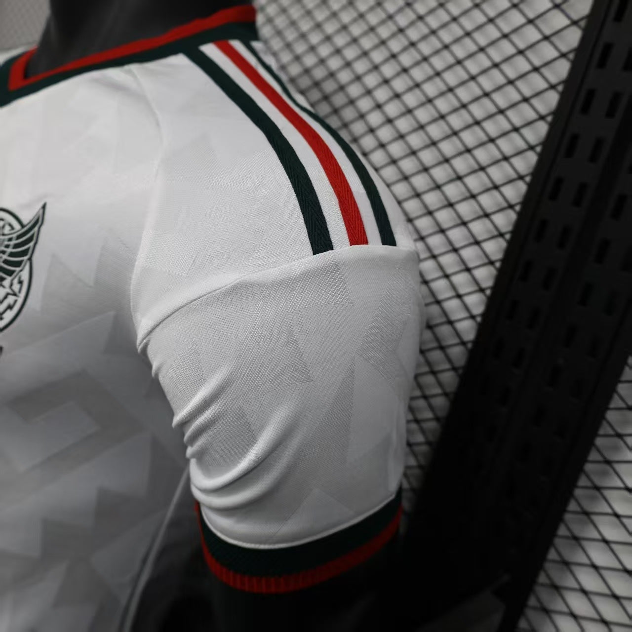 2026 Mexico World Cup Away Player S-4XL