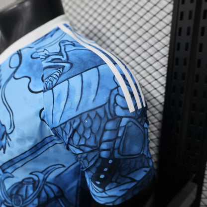 2026 Japan Y-3 Special Player S-2XL