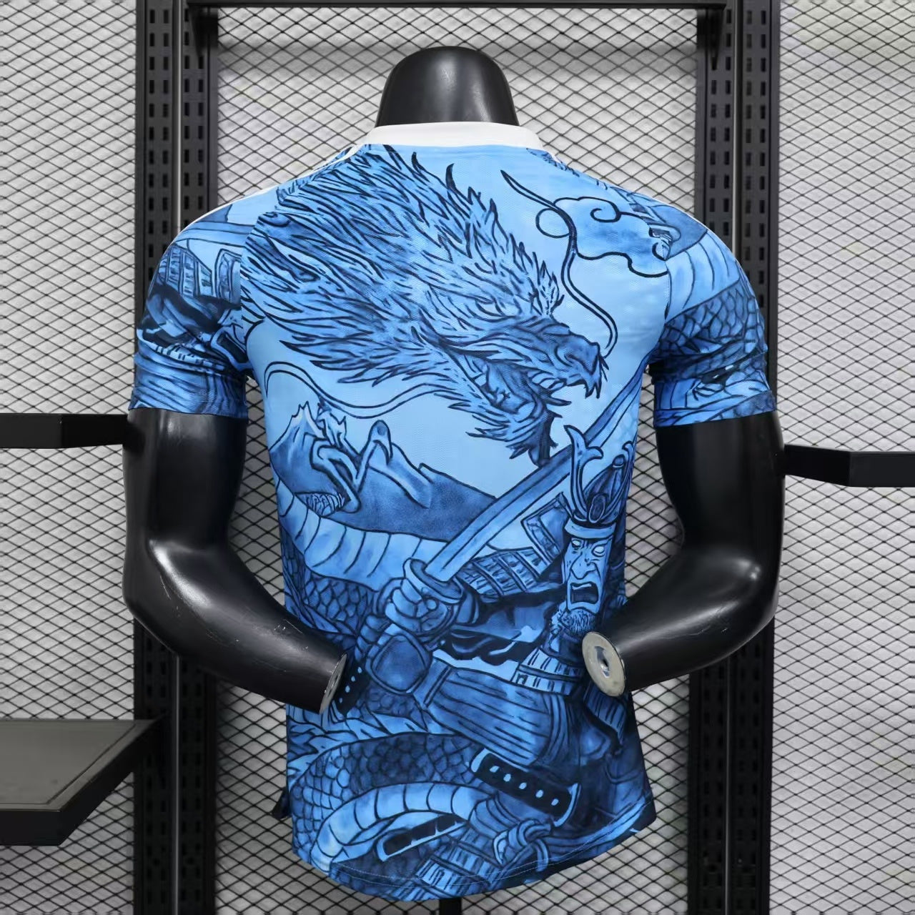 2026 Japan Y-3 Special Player S-2XL