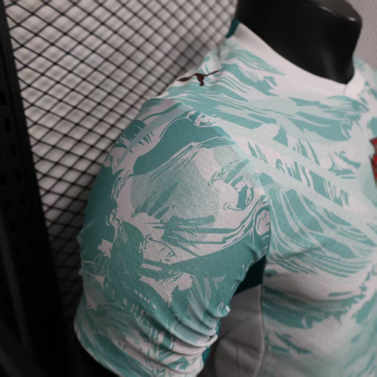 2026 Portugal Away Player S-4XL