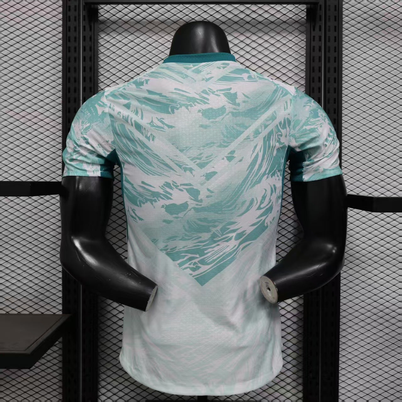 2026 Portugal Away Player S-4XL