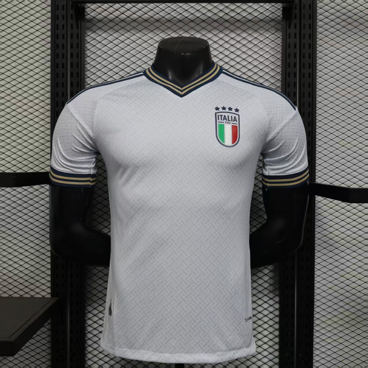 2026 Italy Away Player S-4XL
