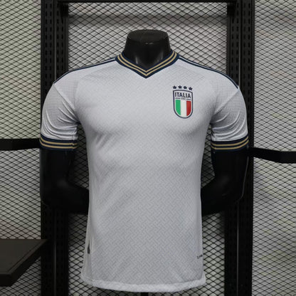 2026 Italy Away Player S-4XL
