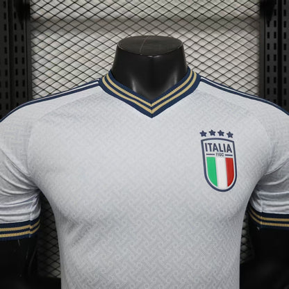 2026 Italy Away Player S-4XL
