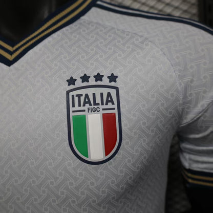2026 Italy Away Player S-4XL