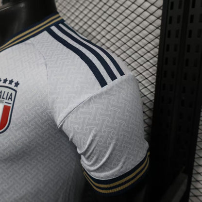 2026 Italy Away Player S-4XL
