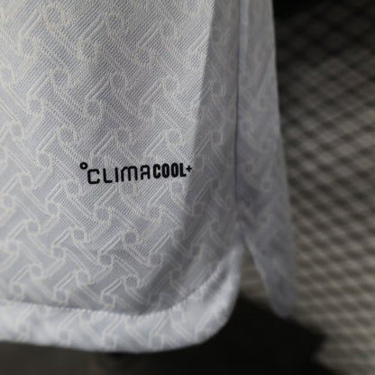 2026 Italy Away Player S-4XL