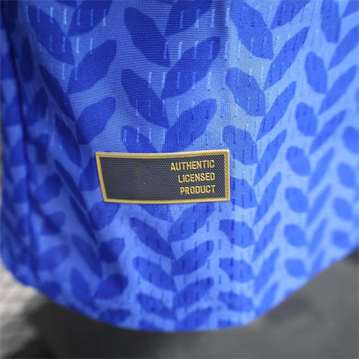 2026 Italy Home Long Sleeve Player S-3XL