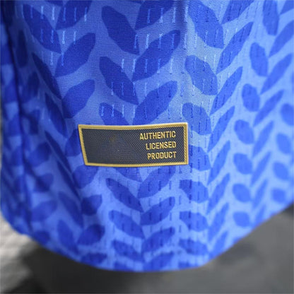 2026 Italy Home Long Sleeve Player S-3XL