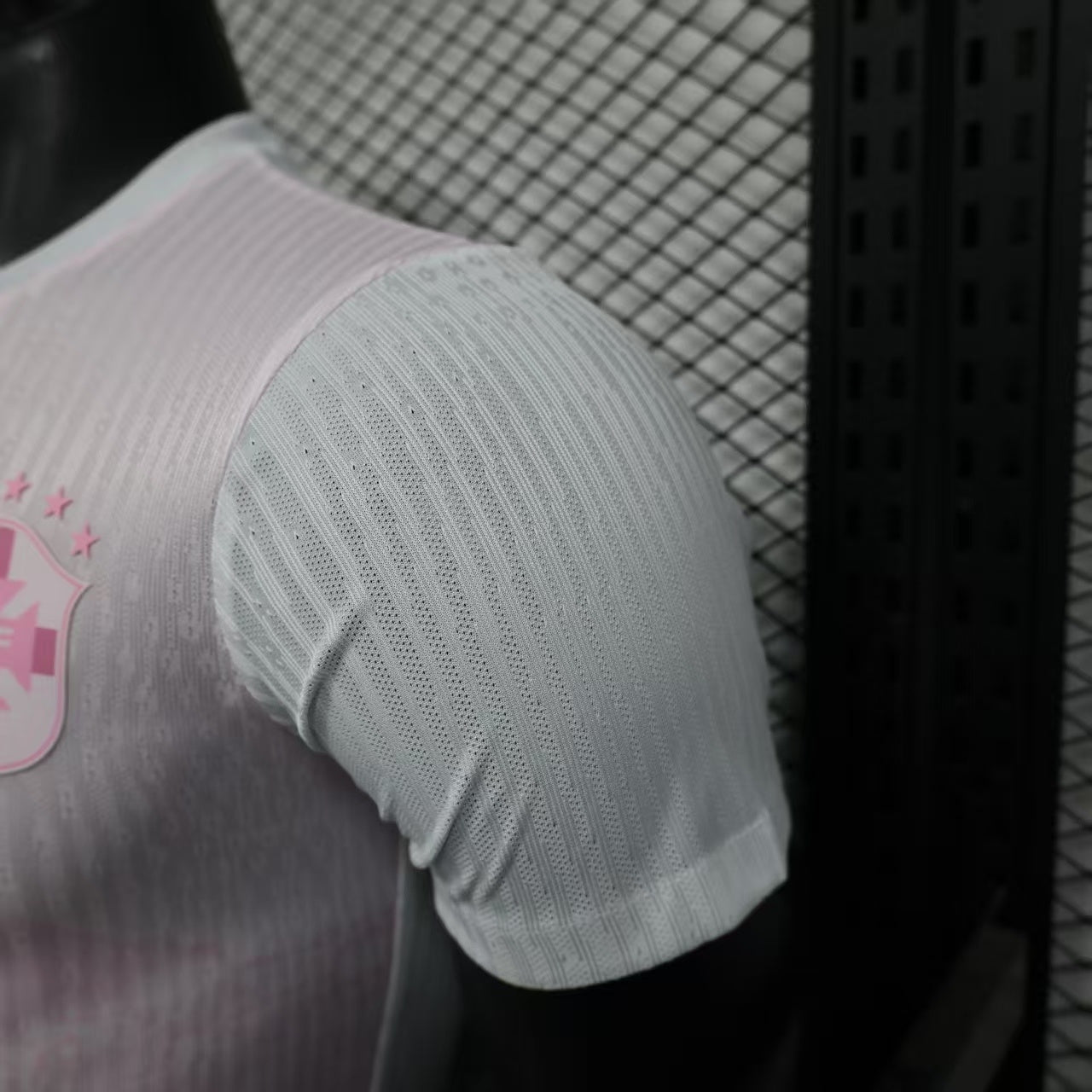 2024-25 Spieler Brasilien Sonderedition S-XXL