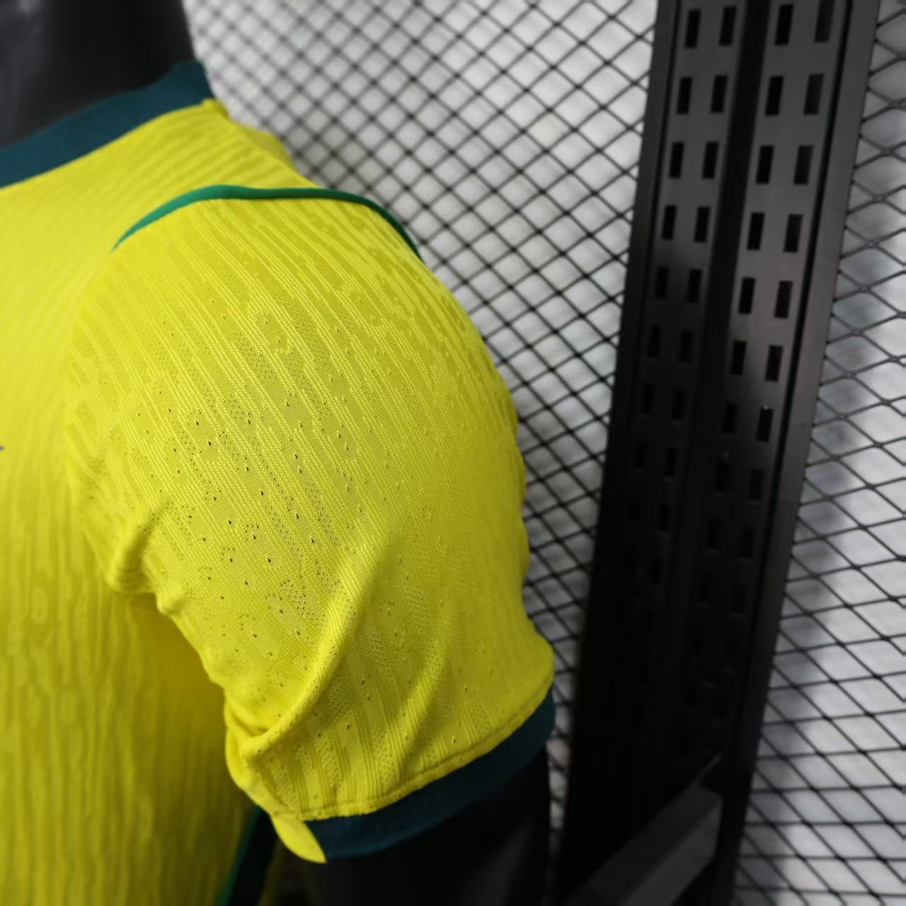 2024-25 Spieler Brasilien Sonderedition S-XXL