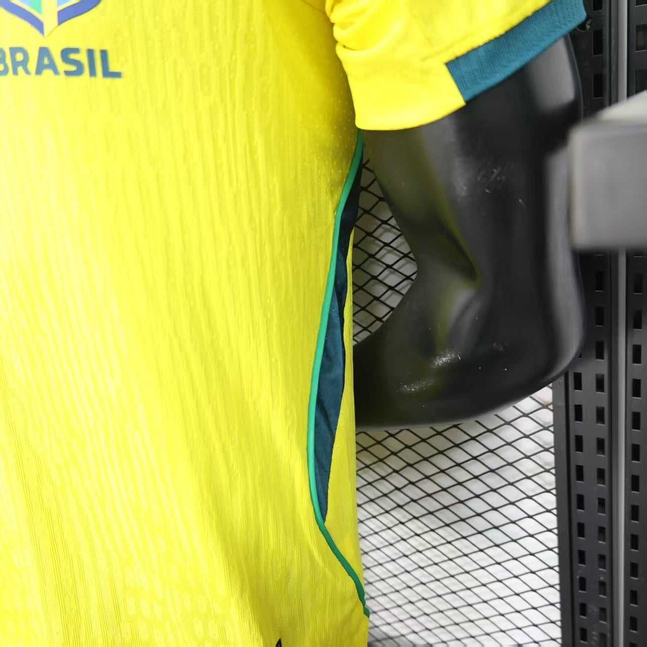 2024-25 Spieler Brasilien Sonderedition S-XXL
