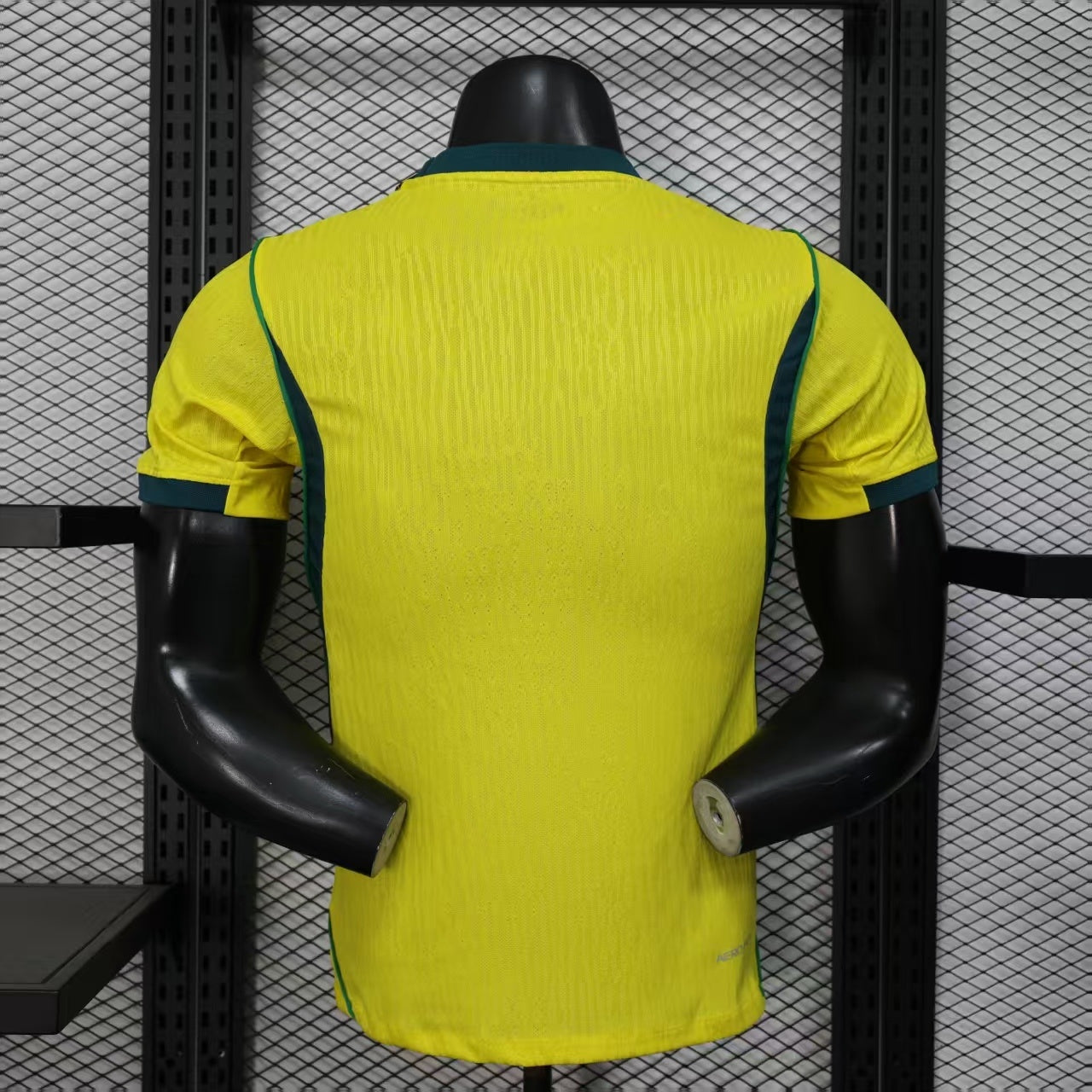 2024-25 Spieler Brasilien Sonderedition S-XXL